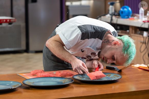 A final do MasterChef Confeitaria 2025 teve Léo Salles como grande destaque da noite