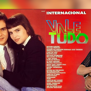 Lídia Brondi fez par romântico com Cássio Gabus Mendes na novela Vale Tudo (1988). Já no remake, os papéis de Solange Duprat e Afonso Roitman serão interpretados por Alice Wegmann e Humberto Carrão, respectivamente.
