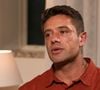 'Se voltar a usar drogas, vou morrer', garantiu Rafael Cardoso