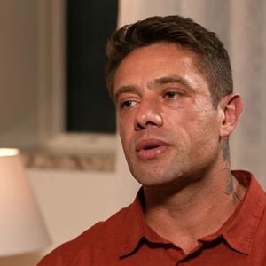 'Se voltar a usar drogas, vou morrer', garantiu Rafael Cardoso