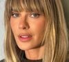 A torcida de Carolina Dieckmmann pela Argentina de Messi dividiu opiniões nas redes. Após a repercussão, a atriz compartilhou uma reflexão sobre racismo