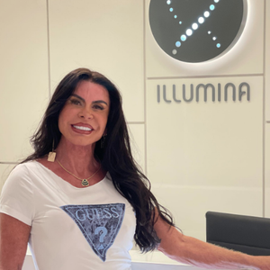 Vem aí? Nome de Gretchen volta a circular com força no casting do reality