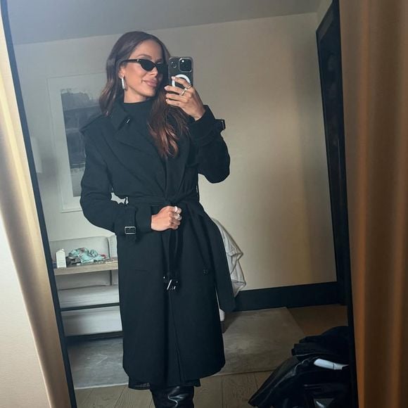 Anitta compartilha os dilemas e aprendizados de sua carreira internacional.