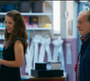 Francesca e Otoniel já se tornaram um dos assuntos mais comentados de Quem Ama Cuida. Nathalia Dill e Tony Ramos protagonizam cenas cercadas de suspense e teorias na novela das nove