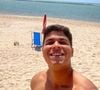 'BBB 25': Guilherme é outro que está apontado como um dos favoritos para integrar a nova dinâmica.
