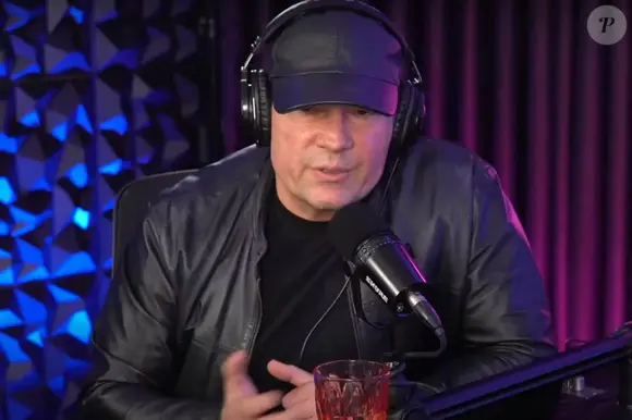 Ricardo Macchi falou do assunto em entrevista ao podcast ‘Papagaio Falante’