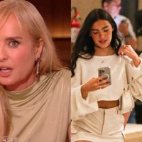 ‘Não me meto na vida deles', diz Angélica sobre exposição do namoro do filho Benício; apresentadora revela 'lição' aprendida pela família