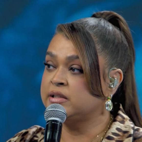 Preta Gil contou que suas chances de cura do câncer acabaram no Brasil