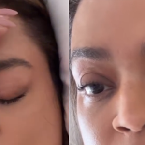 ‘Pós-operatório muito difícil': Preta Gil revela dificuldades após cirurgia de 20h e atualiza estado de saúde