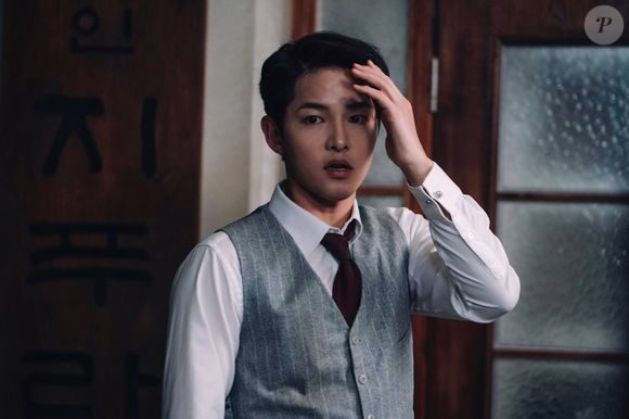 'Vincenzo' tem um protagonista que busca por justiça, mas fugindo dos clichês do mocinho bondoso