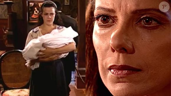 Giuliana recupera a guarda de Aninha e descobre arma para colocar Janete na cadeia em 'Terra Nostra'