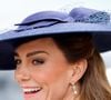 Aos 44 anos, Kate Middleton aposta em maquiagem de aparência natural e mostra que pequenas mudanças podem transformar completamente a imagem sem perder a identidade