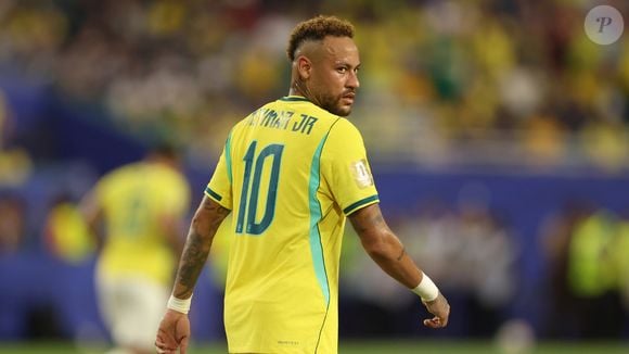 Copa 2026: Neymar não entrou em campo na vitória contra o Japão (2x1) e segue sem marcar gols no Mundial