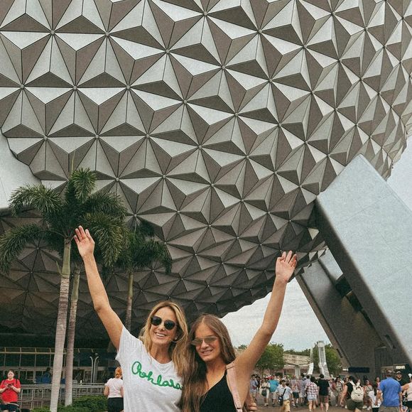 Ticiane Pinheiro revela que a filha, Rafaella Justus, vai passar o aniversário de 16 anos longe dela