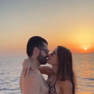Romana Novais acompanha viagem com Alok e filhos pela Europa, marcada por acidente e declarações emocionadas