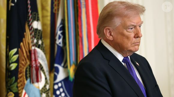 Pedro Cardoso chamou presidente Donald Trump de 'rei' em tom de ironia