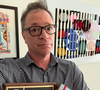 O ator Joshua Malina, de The Big Bang Theory, criticou Mel Gibson por homofobia. "Sim, ele é um homem talentoso. Muitas pessoas horríveis produzem arte maravilhosa.”