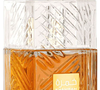 O perfume árabe Khamrah, de Lattafa Perfumes.
