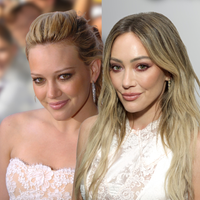Em 2004, Hilary Duff era a Cinderela moderna que conquistou uma geração; hoje, aos 39 anos, atriz revela uso de sêmen de salmão e microagulhamento na pele do rosto; médico detalha: ‘O melhor resultado não é aquele que rejuvenesce, e sim aquele em que a identidade foi preservada’