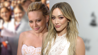 Em 2004, Hilary Duff era a Cinderela moderna que conquistou uma geração; hoje, aos 39 anos, atriz revela uso de sêmen de salmão e microagulhamento na pele do rosto; médico detalha: ‘O melhor resultado não é aquele que rejuvenesce, e sim aquele em que a identidade foi preservada’