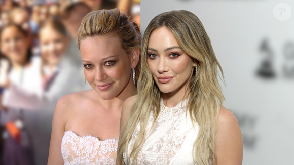 Em 2004, Hilary Duff era a Cinderela moderna que conquistou uma geração; hoje, aos 39 anos, atriz revela uso de sêmen de salmão e microagulhamento na pele do rosto; médico detalha: ‘O melhor resultado não é aquele que rejuvenesce, e sim aquele em que a identidade foi preservada’