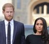 Na divulgação de sua série, Meghan abre o jogo sobre a pressão que sofreu no Palácio com o Príncipe Harry