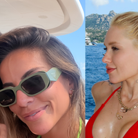 Nem polêmica, nem rixa: suposta troca de farpas entre Virgínia e amiga de Vini Jr. foi armada e tem motivo incomum, diz colunista