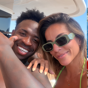 Nem polêmica, nem rixa: suposta troca de farpas entre Virgínia e amiga de Vini Jr. foi armada e tem motivo incomum, diz colunista