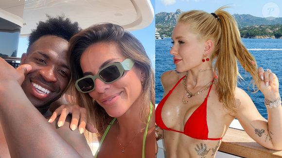 Nem polêmica, nem rixa: suposta troca de farpas entre Virgínia e amiga de Vini Jr. foi armada e tem motivo incomum, diz colunista