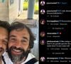 João Vicente de Castro, o Renato Filipelli de “Vale Tudo”, publicou um dump de bastidores ao lado de Julio Andrade e brincou com o destino trágico de Rubinho: “É cedo demais pra puxar a campanha #ressuscitaRubinho?” A piada viralizou e ganhou força com o apoio de colegas como Bruno Gagliasso, Rainer Cadete e Alice Wegmann.