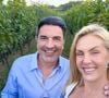 Agora, em uma entrevista ao F5, Ana Hickmann contou que não dispensa uma segunda gestação com Edu Guedes