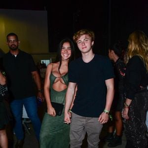 A influenciadora, de 17 anos, que é ex-namorada de Benício Huck, falou abertamente sobre a possibilidade de reatar com um ex durante uma interação com seguidores por meio de uma caixinha de perguntas no Instagram.