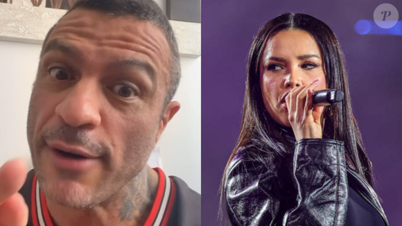 Juliette e Kleber Bambam protagonizaram um desentendimento público recentemente, mas nenhum deles foi o causador do 'climão' na chamada especial do 'BBB 25'