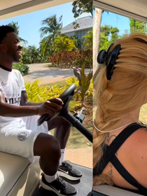 'Você tem que ter noção do espaço': Virgínia Fonseca expõe Vini Jr. após 'vacilo' em resort de luxo; reação da influenciadora rouba a cena