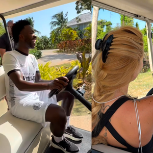'Você tem que ter noção do espaço': Virgínia Fonseca expõe Vini Jr. após 'vacilo' em resort de luxo; reação da influenciadora rouba a cena