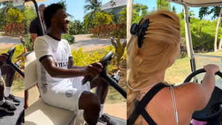 'Você tem que ter noção do espaço': Virgínia Fonseca expõe Vini Jr. após 'vacilo' em resort de luxo; reação da influenciadora rouba a cena