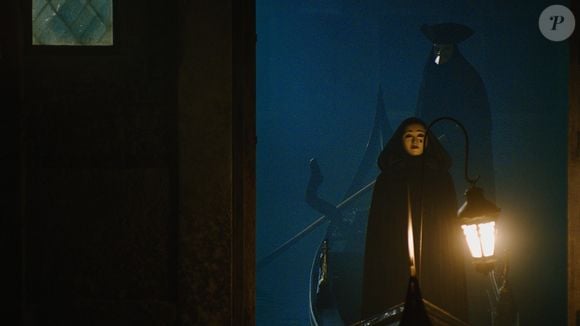 Embora seja um filme essencialmente de mistério, 'A Noite das Bruxas' é considerada a adaptação mais dark de Agatha Christie