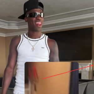 Vini Jr. na mansão de Virgínia Fonseca na Espanha? Internautas mais atentos notaram detalhes idênticos