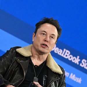 De acordo com uma fonte, o desejo de Elon Musk é ter uma 'legião' de filhos para evitar o apocalipse
