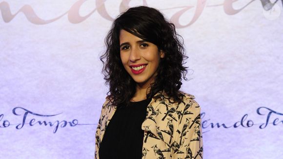 Flora Diegues morreu em 2019.