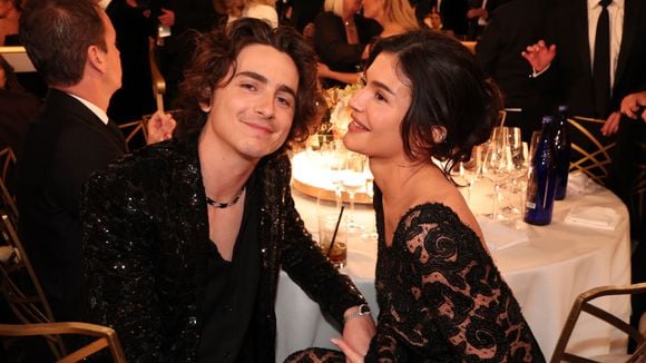 Nem aparição reality, nem post nas redes sociais: 4 regras criadas por Timothée Chalamet no namoro com Kylie Jenner