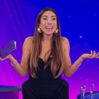 SBT troca palavras em letra de música picante de Naldo no programa de Patricia Abravanel e revolta web: 'Preguiça'