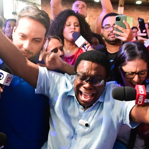 15º título da Beija-Flor também marca a despedida do sambista Neguinho da Beija-Flor do Carnaval
