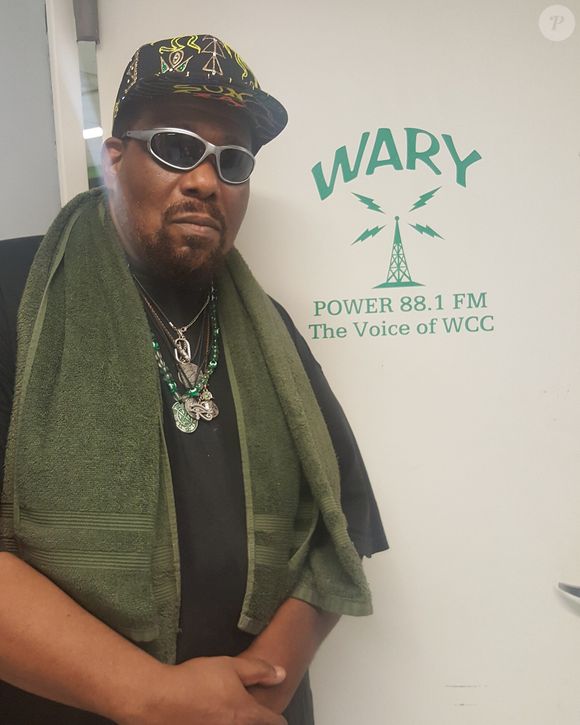 O rapper Afrika Bambaataa, um dos pioneiros da cultura do hip-hop, morreu os 68 anos