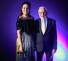 Ex-mulher de Carlos Alberto de Nóbrega, Andrea Nóbrega sugeriu que o humorista a traiu com Renata Nóbrega - médica reagiu: 'Nunca fui amante do Carlos'