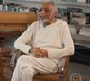Ao 'Fantástico', Gilberto Gil refletiu sobre uma homenagem a Preta Gil em seu show
