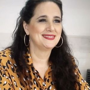 Lilian Aragão nunca soube desta história até agora, segundo Rafael Spaca: ‘O Renato não contou. Tanto é que, quando elas se veem, se abraçam, foram vizinhas’