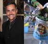 Marido de Simone Mendes detona Acadêmicos de Niterói por 'família conservadora' no Carnaval e web aponta hipocrisia: ‘Simone canta sobre valores de destruição’