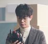 O dorama acompanha Ibuki Hiiragi, um professor comum que leciona para uma escola japonesa e passa praticamente despercebido entre os alunos