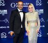 Ana Maria Braga namora Fábio Arruda desde 2022